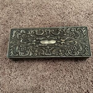 Godinger Silver Victorian Accent Decor